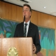 Zerar tributo do diesel teria impacto bilionrio, diz Bolsonaro em novo apelo a caminhoneiros