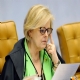 Rosa Weber suspende cobrana de R$ 73,6 milhes de PIS e Cofins de seguradoras