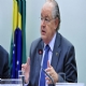 Reformas tributrias fatiadas destruram a economia brasileira, diz Hauly