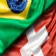 Promulgada conveno entre Brasil e Sua para eliminar dupla tributao