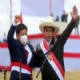 Governo do Peru quer aumentar imposto de contribuintes de renda alta
