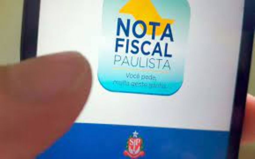 ICMS/SP - Bilhetes para o sorteio de março da Nota Fiscal Paulista já estão disponíveis para consulta
