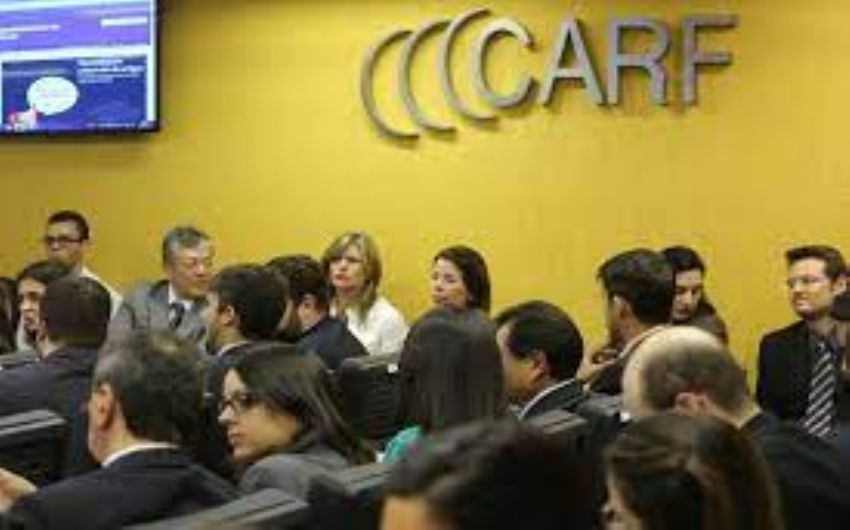 Estoque do Carf chega a R$ 1 trilhão em janeiro