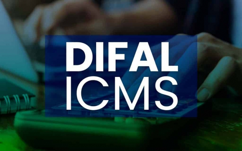 ICMS/AC - Comeou nesta sexta-feira a cobrana de diferencial de alquota do ICMS