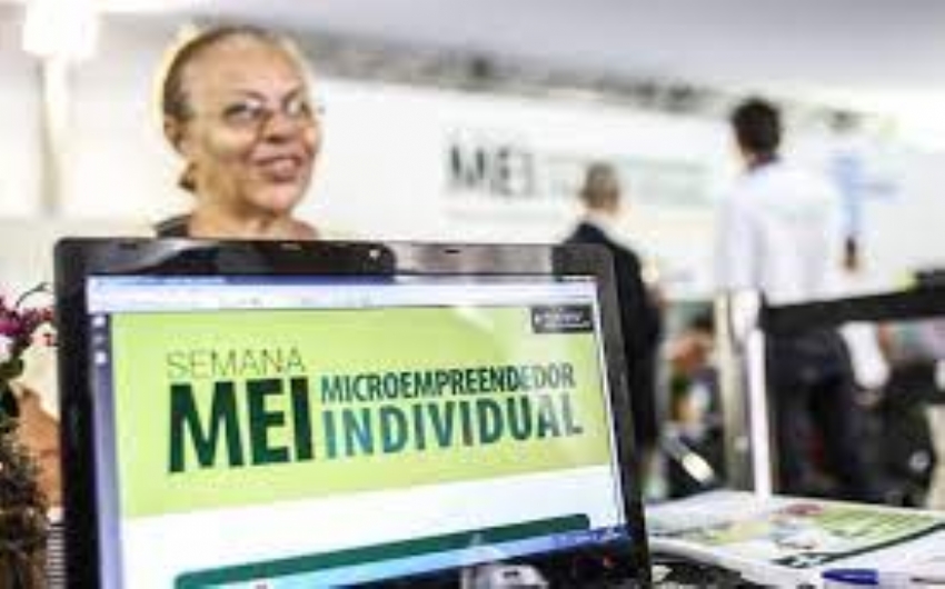 ICMS/ES - Apresenta Inscrio Estadual para microempreendedores individuais