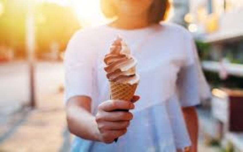 Proposta zera alquota de IPI sobre sorvetes