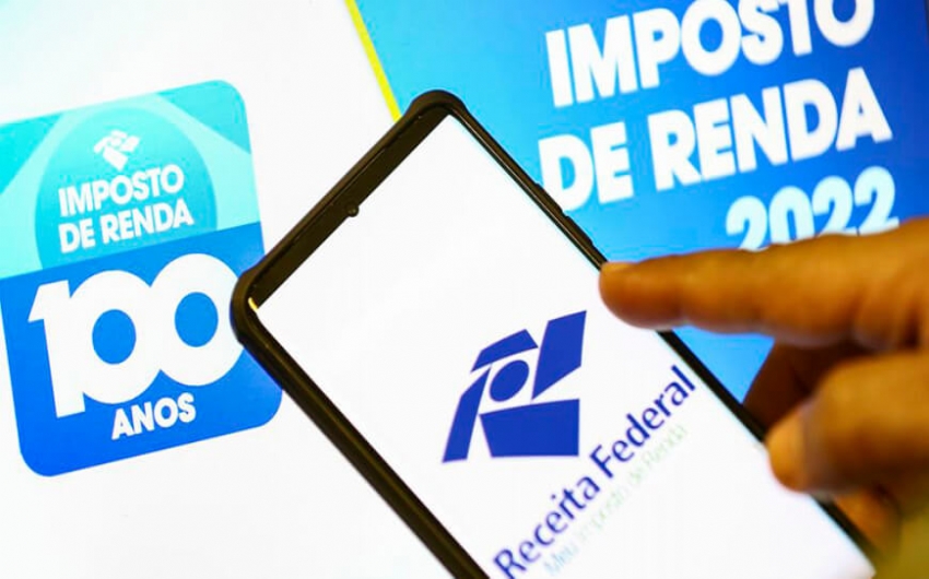 Imposto de Renda 2022: Receita libera restituição do 2º lote na quinta-feira (30)