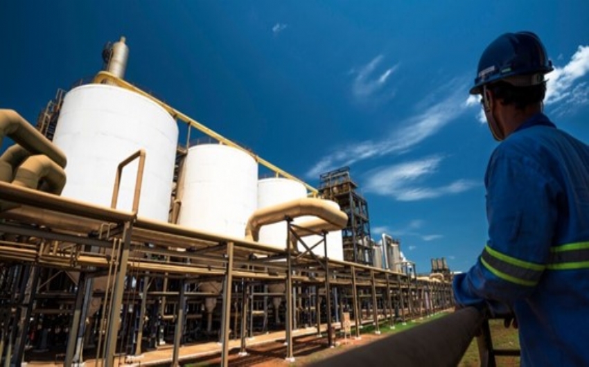 Produtores de etanol tero reduo do ICMS em Gois