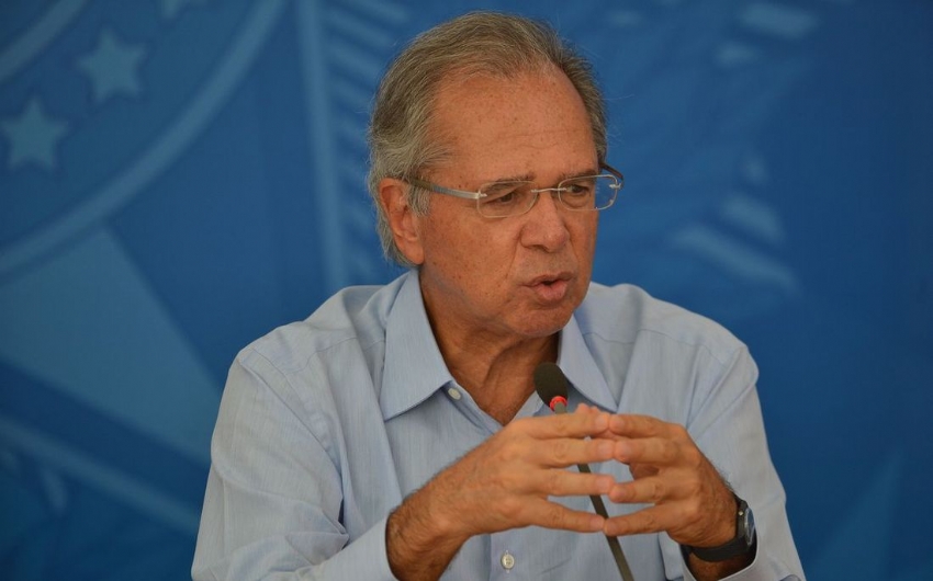 Setor de servios critica reforma de Guedes e pede desonerao