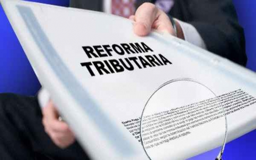 'Reforma tributria tem de ser a mais ampla possvel', diz relator