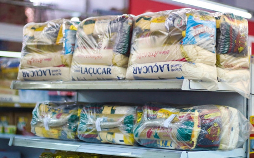 Reforma tributria pode aumentar preos de produtos da cesta bsica