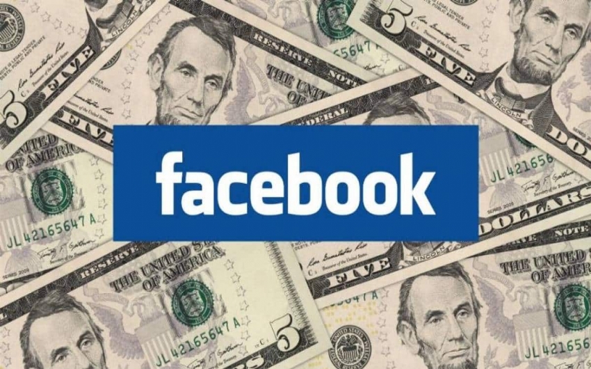 Facebook terá de pagar mais de 100 milhões à França em impostos