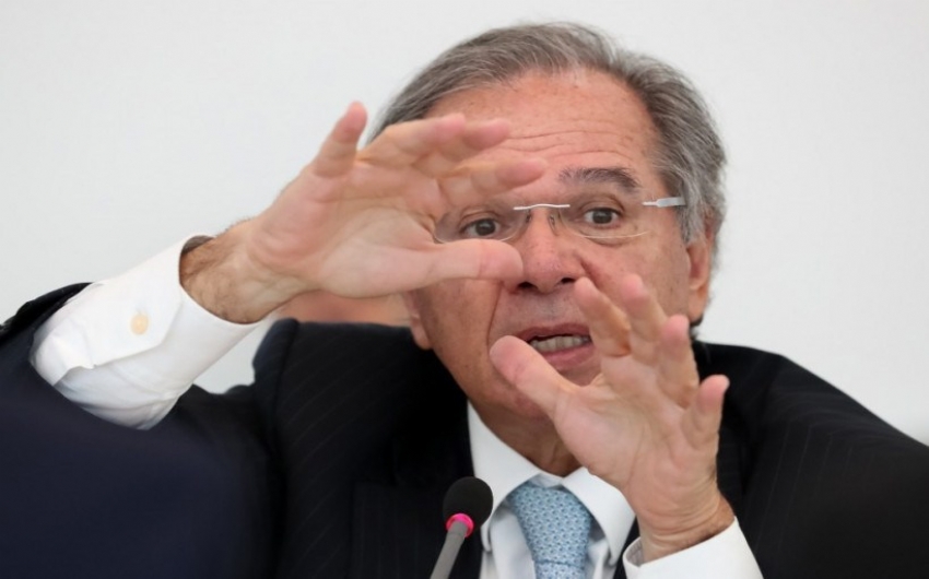 Reforma tributária não está madura, avalia ministro Paulo Guedes