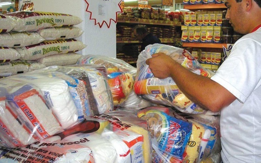 Reforma tributária: CNA vê taxação de produtores e alta dos preços da comida