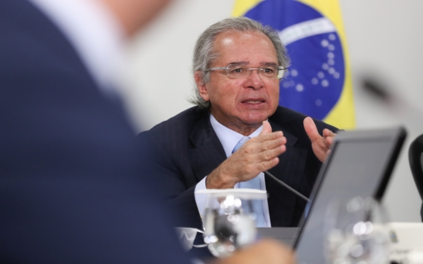 Reforma tributária não trará aumento de imposto, reforça Guedes