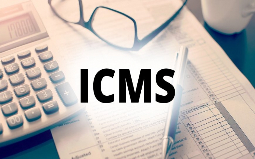 Municípios recebem R$ 527 milhões no primeiro repasse de ICMS de setembro