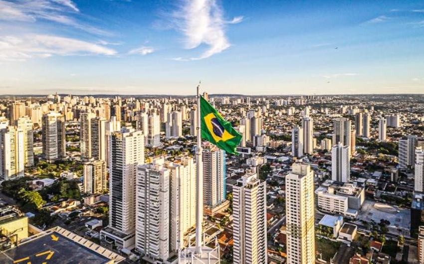 OCDE melhora projeo para PIB do Brasil e v recesso mundial menor