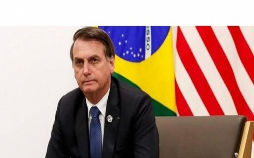 Setor sucroalcooleiro no v nenhum reflexo de acordo com EUA anunciado por Bolsonaro