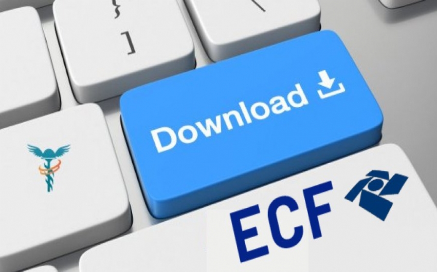 ECF: Receita divulga nova verso para download