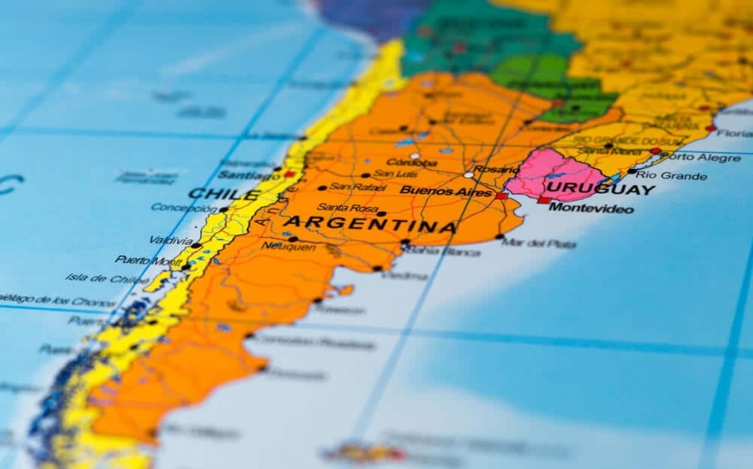 Argentina reduz impostos de exportao para impulsionar vendas em meio a crise