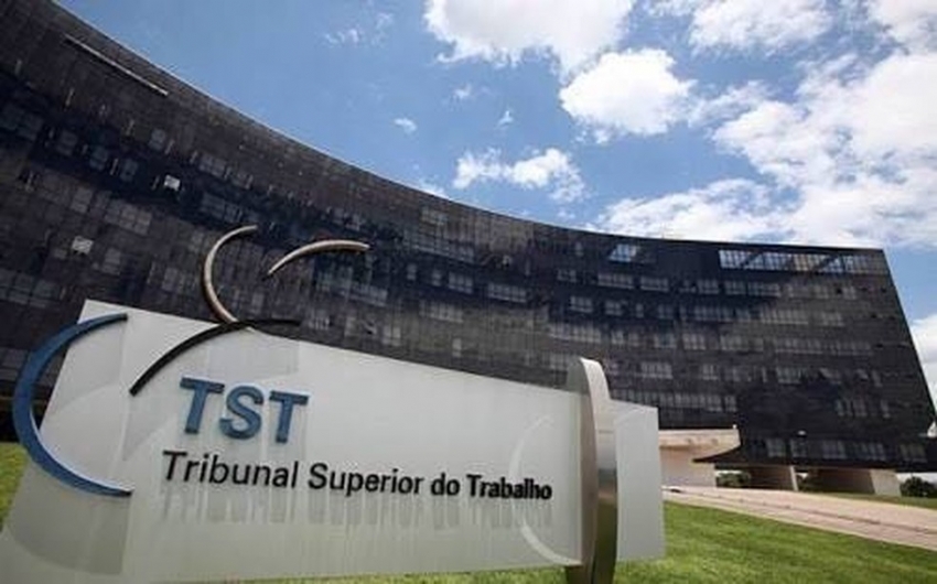 TST suspende liminar que impactou atualizao das Normas Regulamentadoras