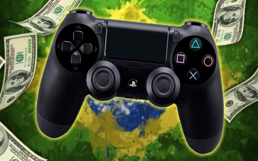 Bolsonaro quer reduzir imposto sobre jogos eletrnicos: Abrao aos gamers