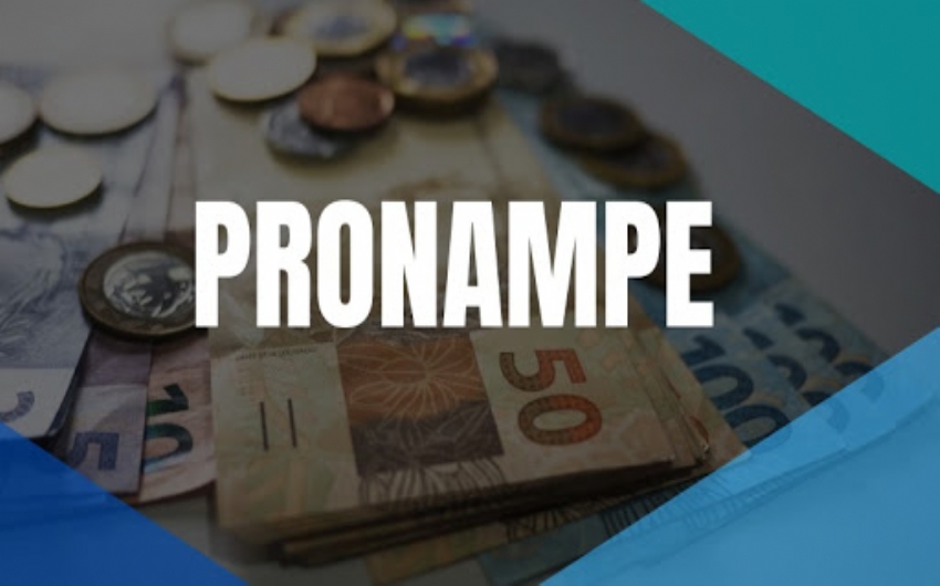 Governo altera as regras para fornecimento de informaes relativas a crdito do Pronampe