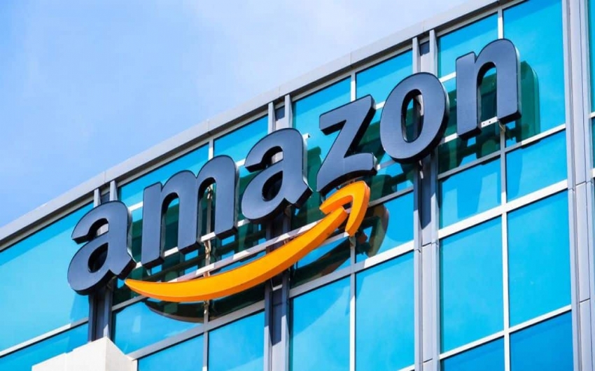 Amazon escapa de imposto sobre servio no Reino Unido
