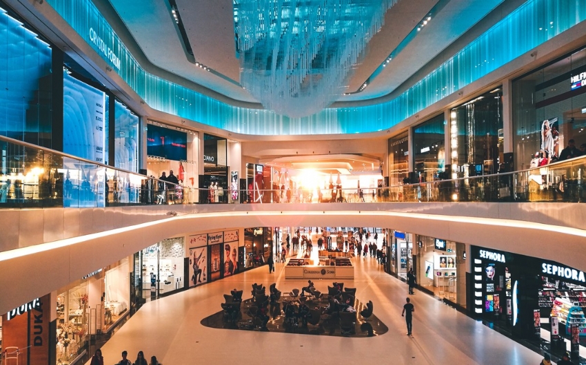 Shoppings se unem contra alta de R$ 6 bi em carga com reforma tributria