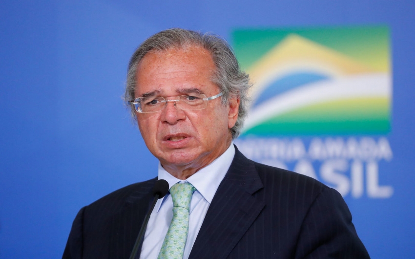 Guedes diz que acordos polticos dificulta privatizaes
