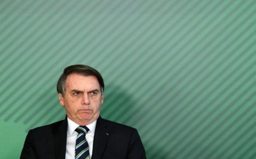 Bolsonaro admite que governo pensa em propor nova CPMF