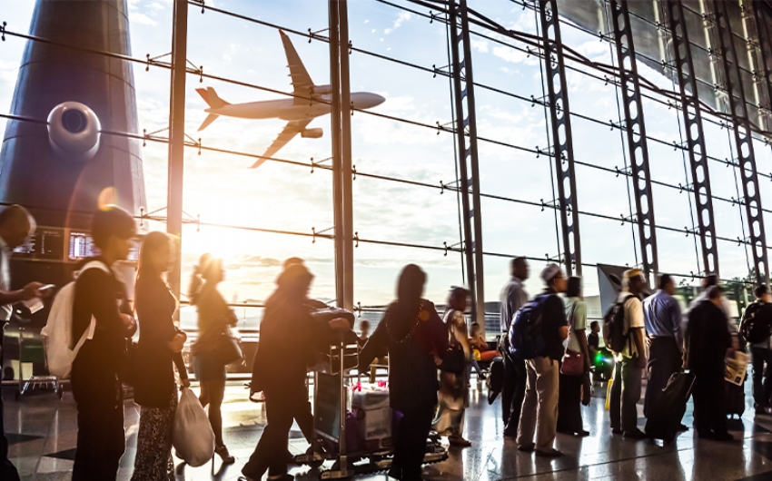 Nova resolução da Anac revoga inspeção de Auditores que atuam em aeroportos
