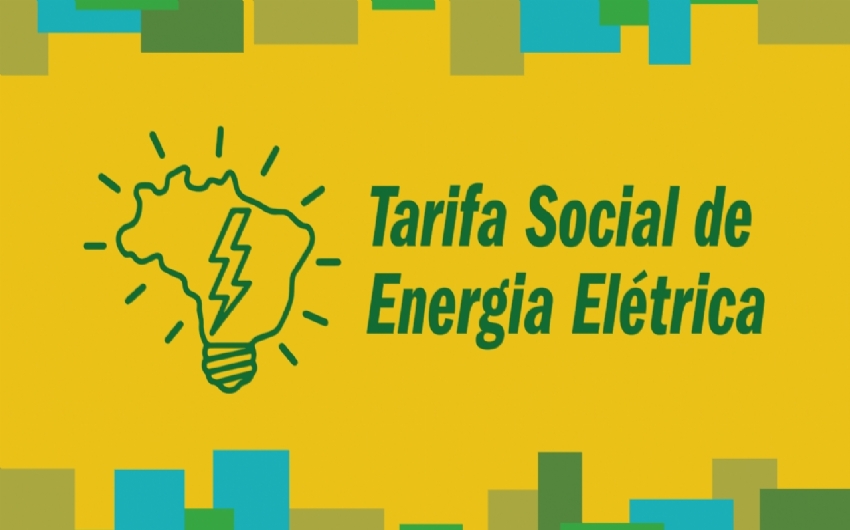 Projeto inclui microempreendendor individual entre beneficiários da tarifa social de energia 