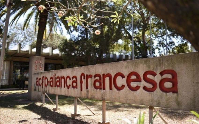 Aliança Francesa de Brasília tem direito à isenção de imposto sobre serviços