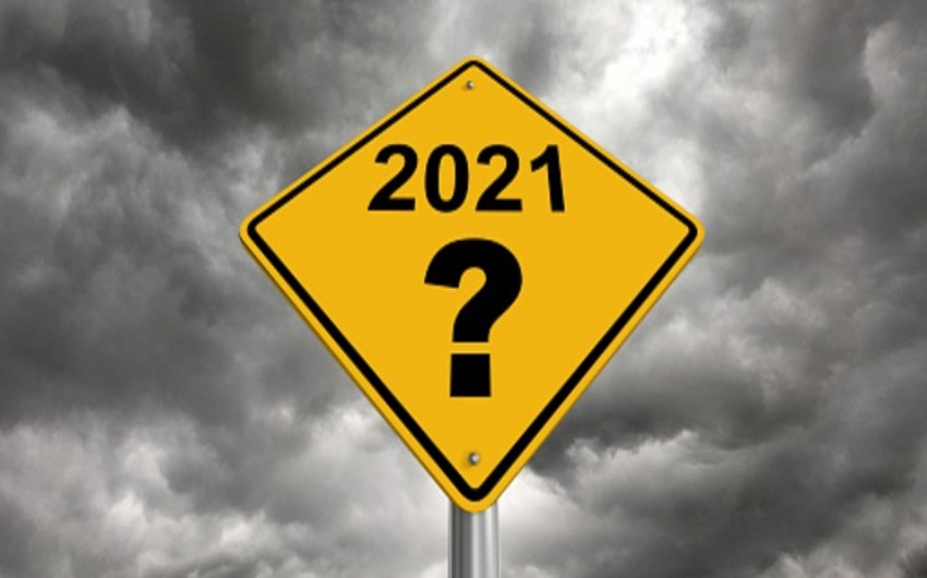 Altos e baixos na economia sinalizam incertezas para 2021