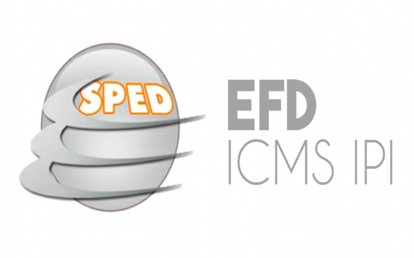 Publicao do programa EFD ICMS IPI verso 2.6.9