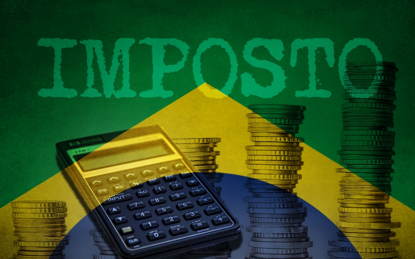 Brasil lidera ranking de mau uso de impostos