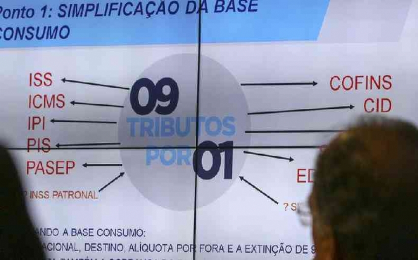 Brasil perde 'uma reforma da Previdncia' por ano em impostos no pagos por milionrios e empresas