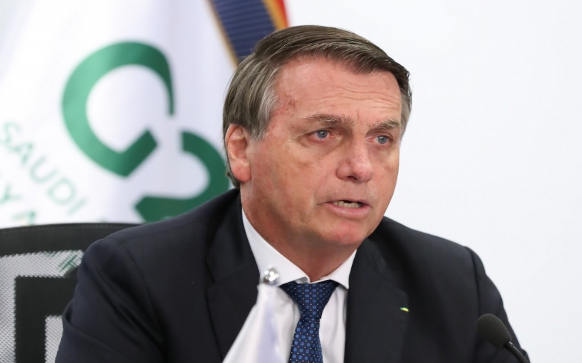 Bolsonaro defende de alta de preos e diz que pandemia desajustou o mercado