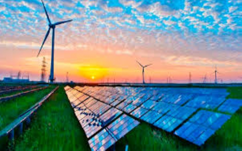 Proposta prev iseno fiscal para consumidor de energia renovvel 