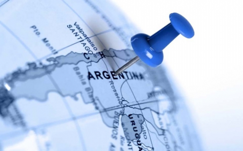 Argentina converte em lei imposto extraordinrio sobre grandes fortunas
