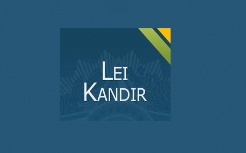 Poder Executivo destina crdito de R$ 4 bilhes para acordo sobre a Lei Kandir 