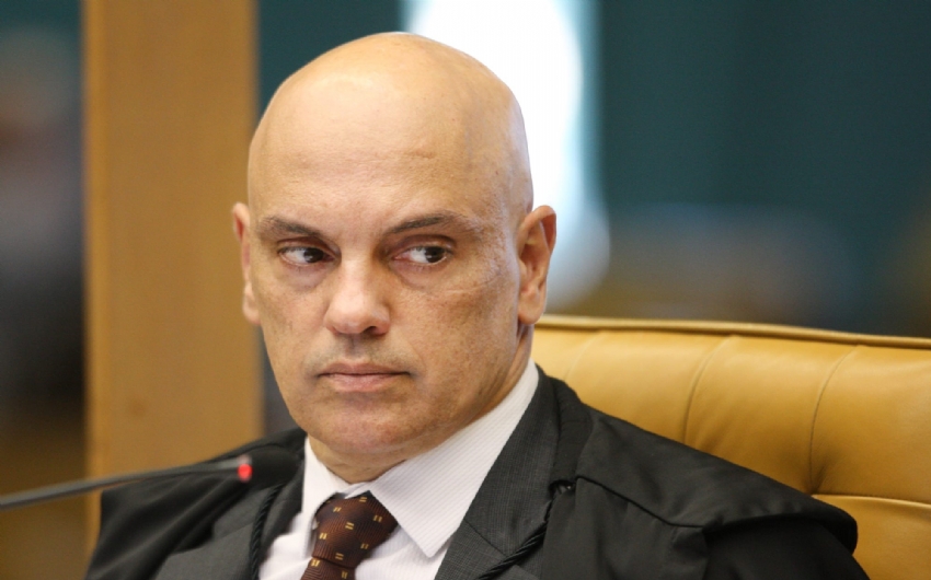 Moraes pede informaes a Fux em HC contra deciso que suspendeu juiz de garantias
