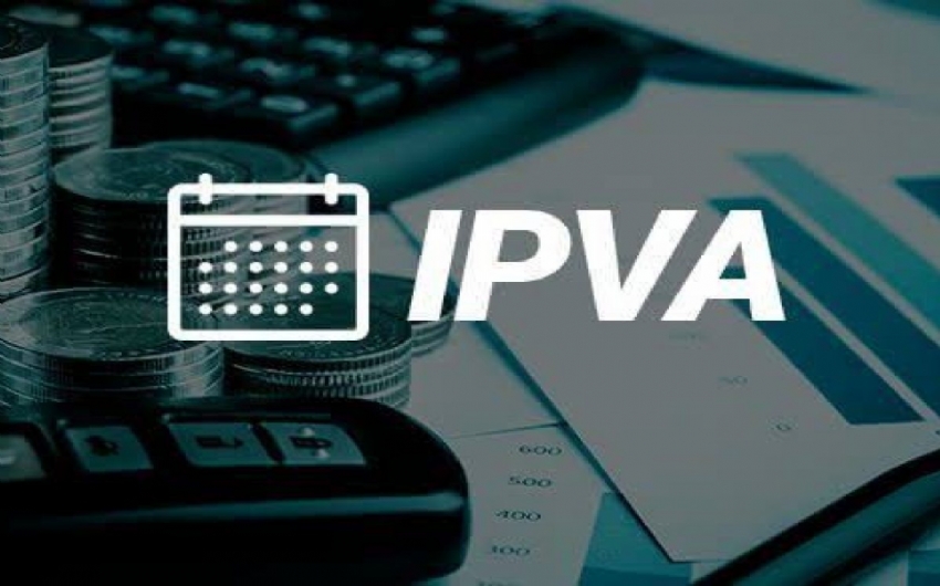 Valor do IPVA em 2021 ter reduo mdia de 3,78 em Gois