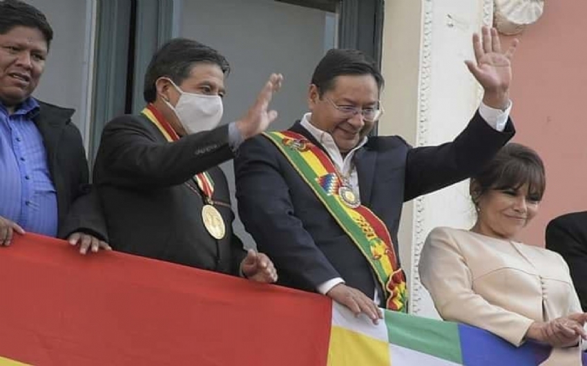 Bolvia cria imposto para os 152 mais ricos do pas