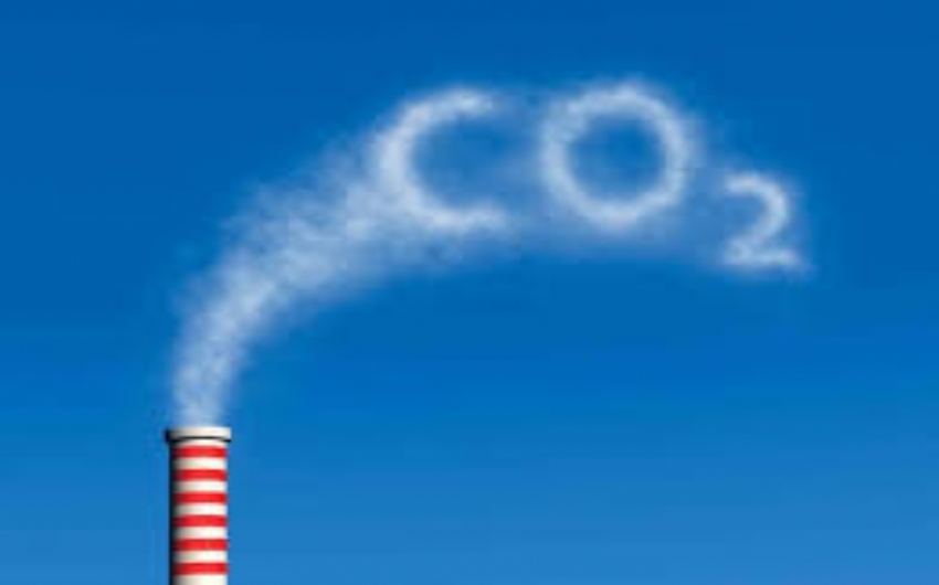 Alemanha comea o ano mais ecolgica, com impostos sobre emisso de CO2.