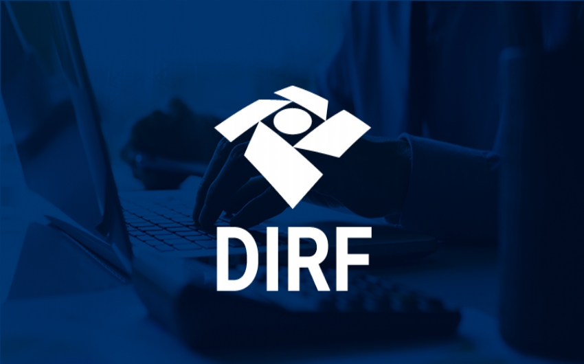 DIRF 2021: Programa j est disponvel para download