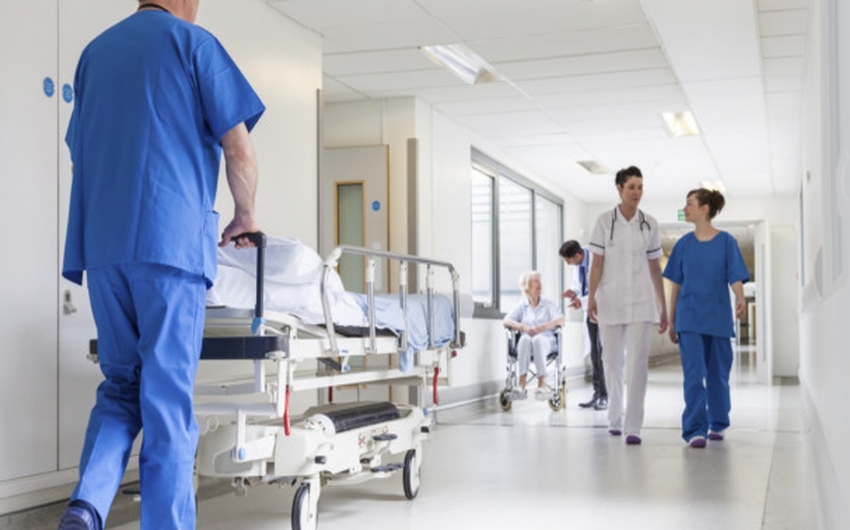 Hospitais particulares querem anular exclusão de isenções do ICMS em SP