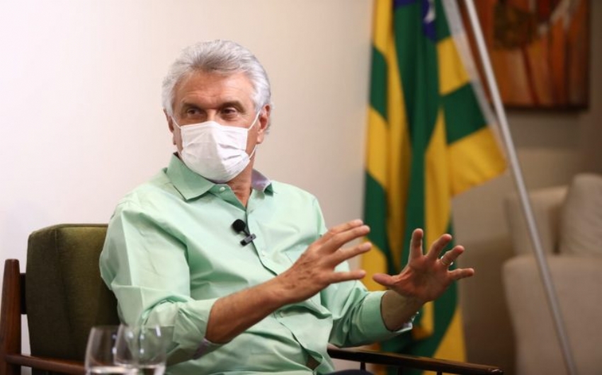 Governo de Goiás propõe mudança do índice de atualização das taxas com redução de quase 20%