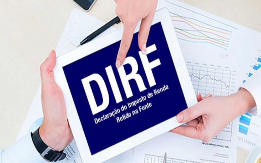 DIRF 2021: regras, prazos e penalidades